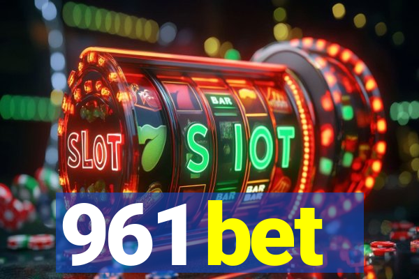 961 bet